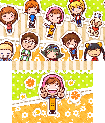 The Theme Preview Image.