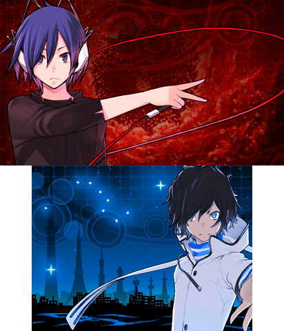 The Theme Preview Image.