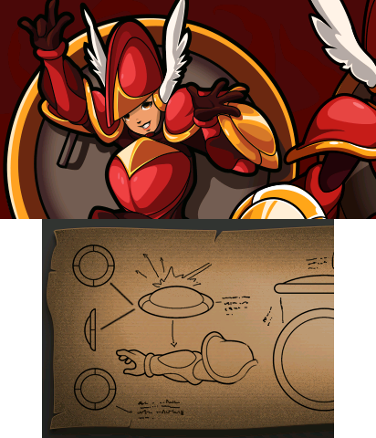 The Theme Preview Image.