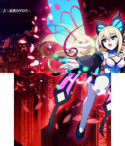 The Theme Preview Image.