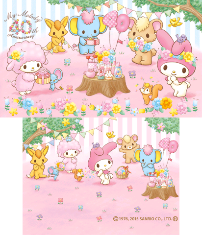 The Theme Preview Image.