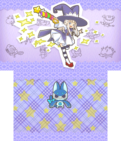 The Theme Preview Image.