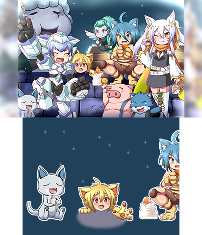 The Theme Preview Image.