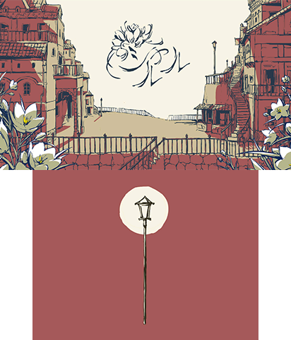 The Theme Preview Image.