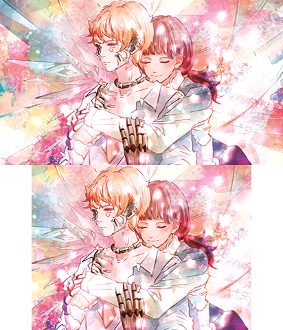 The Theme Preview Image.