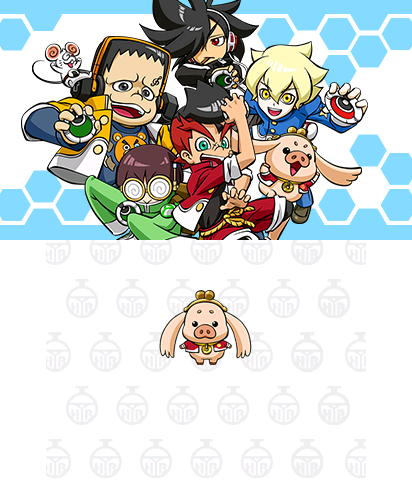 The Theme Preview Image.