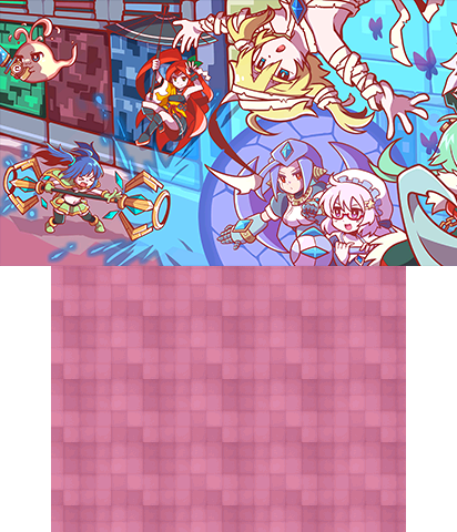 The Theme Preview Image.