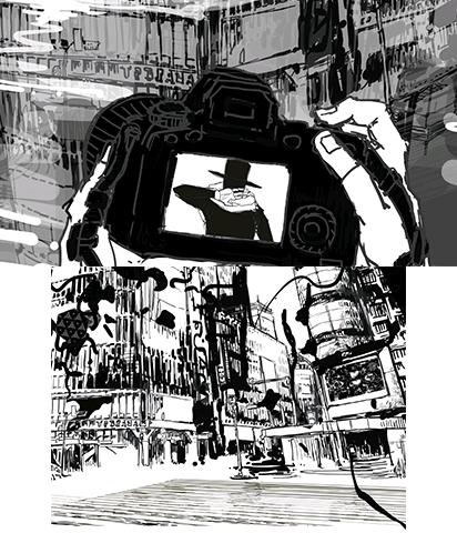 The Theme Preview Image.