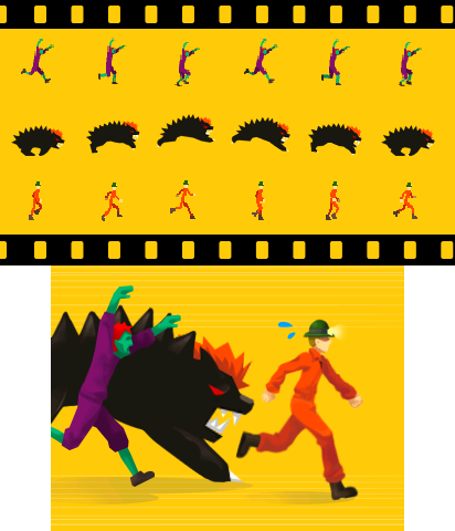 The Theme Preview Image.