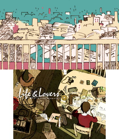 The Theme Preview Image.