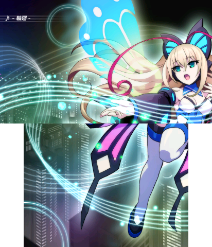 The Theme Preview Image.