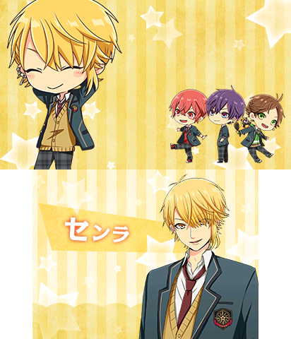 The Theme Preview Image.