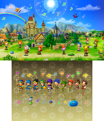 The Theme Preview Image.