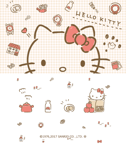 The Theme Preview Image.