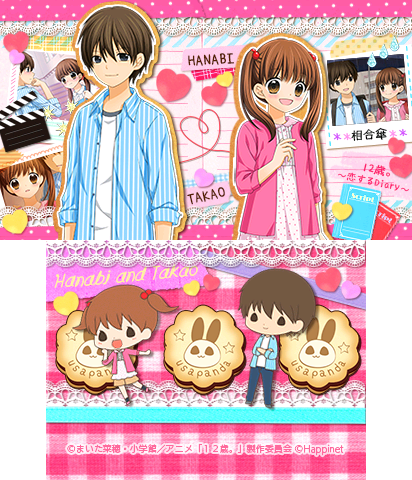 The Theme Preview Image.