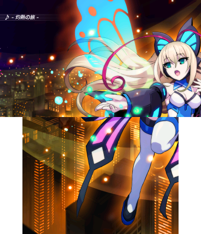 The Theme Preview Image.