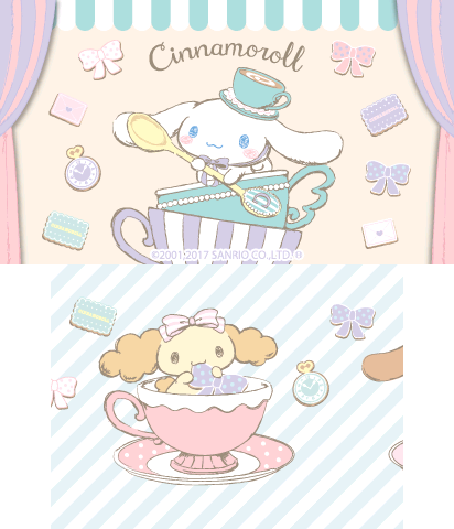 The Theme Preview Image.