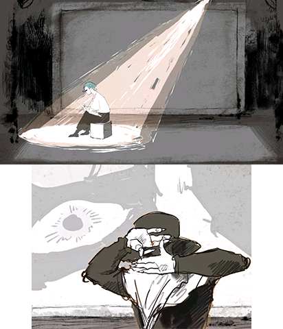 The Theme Preview Image.