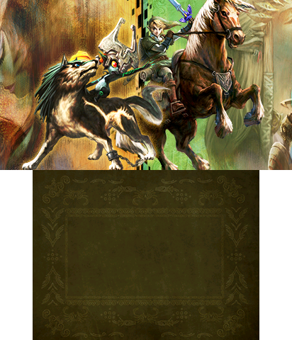 The Theme Preview Image.