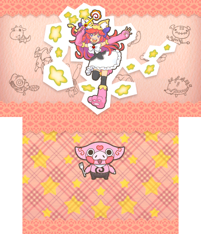 The Theme Preview Image.