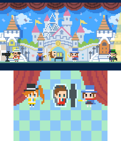 The Theme Preview Image.