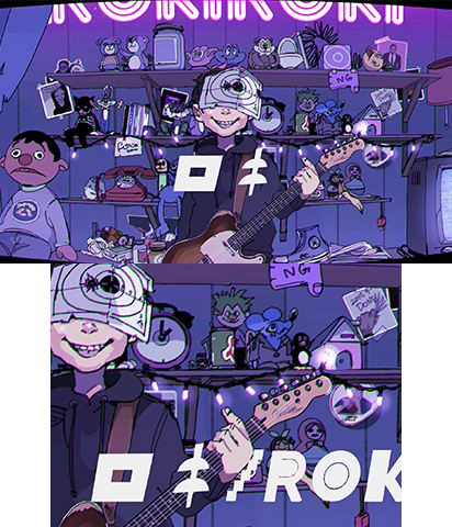 The Theme Preview Image.