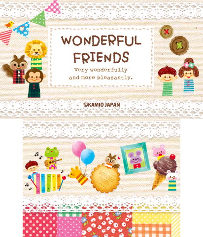 The Theme Preview Image.