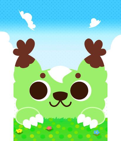 The Theme Preview Image.