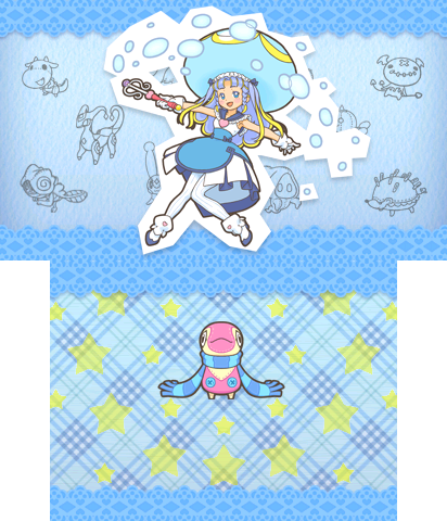 The Theme Preview Image.