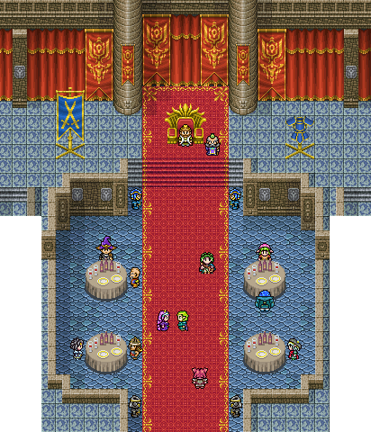 The Theme Preview Image.