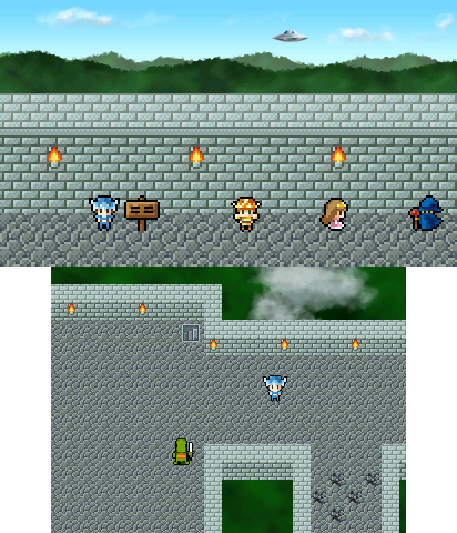 The Theme Preview Image.