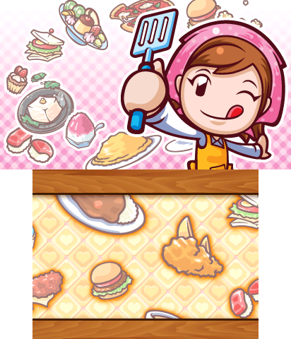 The Theme Preview Image.