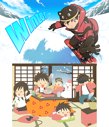 The Theme Preview Image.