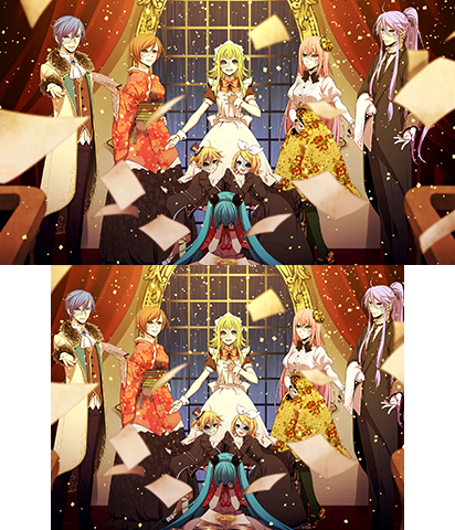 The Theme Preview Image.