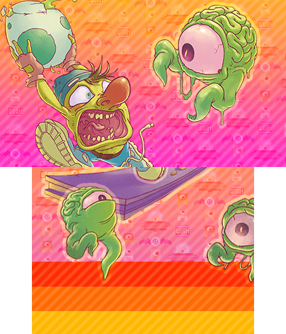 The Theme Preview Image.