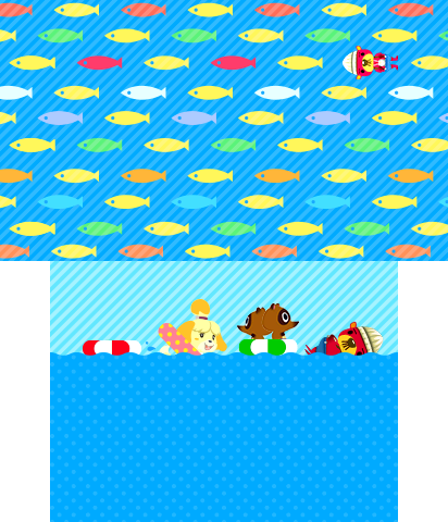 The Theme Preview Image.