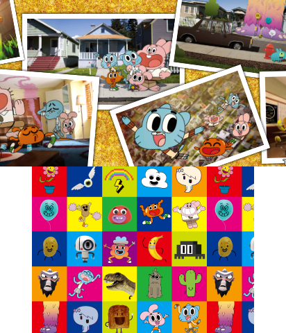 The Theme Preview Image.