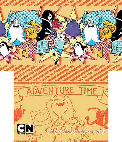 The Theme Preview Image.