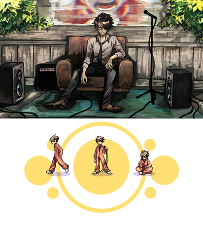 The Theme Preview Image.