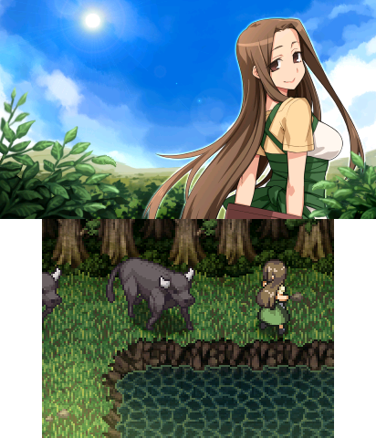 The Theme Preview Image.