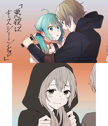 The Theme Preview Image.