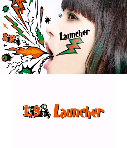 The Theme Preview Image.