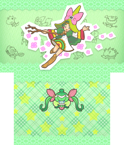 The Theme Preview Image.