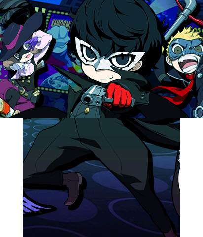 The Theme Preview Image.