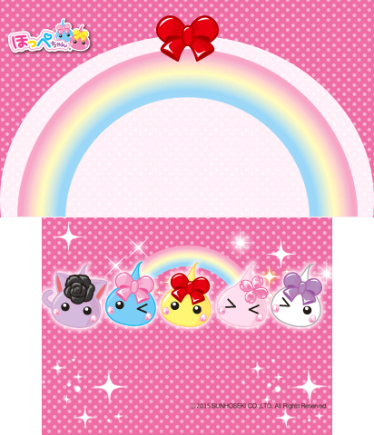 The Theme Preview Image.