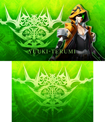 The Theme Preview Image.