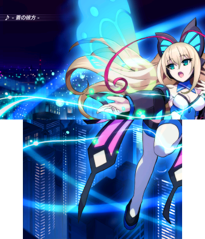 The Theme Preview Image.