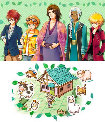 The Theme Preview Image.