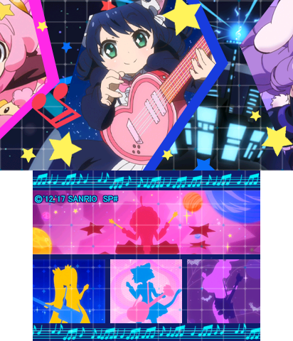 The Theme Preview Image.