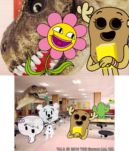 The Theme Preview Image.